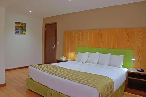 Country Inn & Suites by Radisson, San Jose Aeropuerto, Costa Rica in Santa Rosa — foto 22