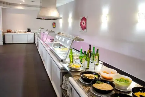TRH Paraiso Hotel in Estepona — foto 8