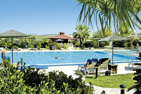 Grand Hotel Ontur Cesme in Çeşme