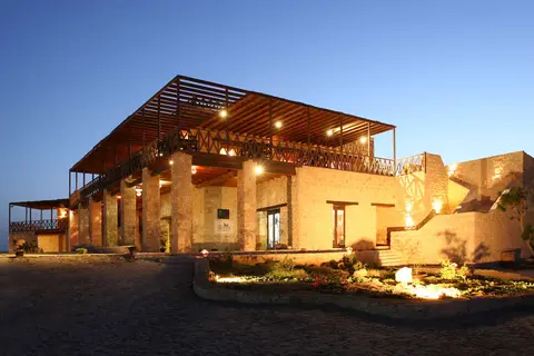 The Oasis Marsa Alam in 29 — foto 8