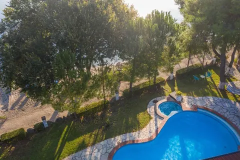 Flisvos Seaside Apartment in Municipal Unit of Lefkada — foto 2