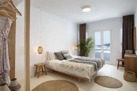 Rocabella Mykonos Hotel in Agios Stefanos