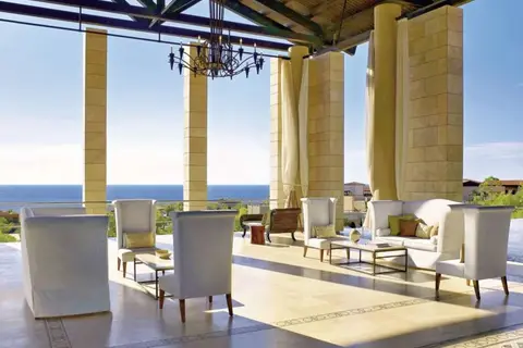 The Romanos a Luxury Collection Resort in Δημοτική Ενότητα Γαργαλιάνων — foto 20