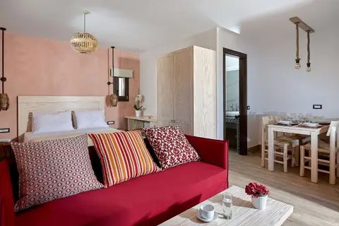 Esperides Resort Crete in Chersonisos Municipal Unit, foto 21
