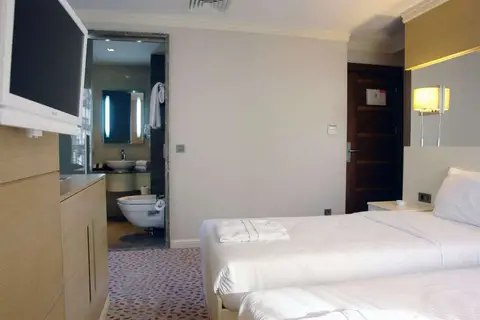 Hotel Le Mirage in Şişli — foto 10