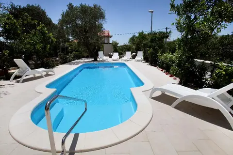 Villa Sun in Seget Vranjica — foto 2