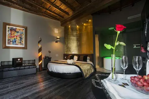 Torre Argentina Relais in Rome, foto 9