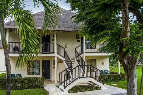 Hotel Allegro Playacar in Playa del Carmen — foto 19