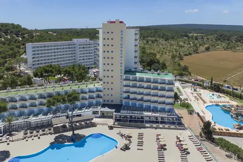 Sol Barbados in Calvià, foto 11