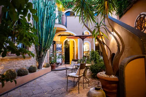 Hotel Marulivo in Pisciotta — foto 14