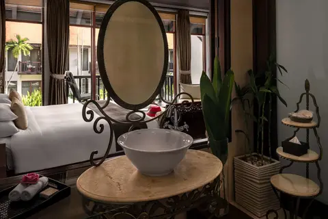 Anantara Angkor Resort in Siem Reap — foto 13