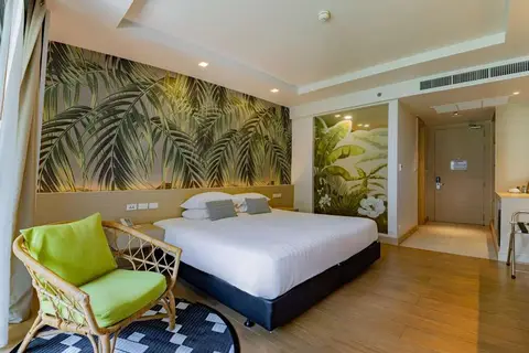 Panan Krabi Resort in บ้านอ่าวนาง — foto 4