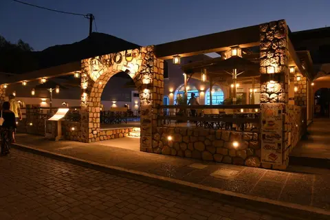 Enjoy Villas in Δημοτική Ενότητα Θήρας — foto 5