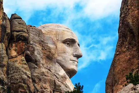 22-daagse rondreis Great American Crossing foto 3