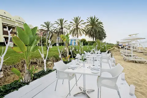 Giannoulis Santa Marina Plaza in Agia Marina — foto 17