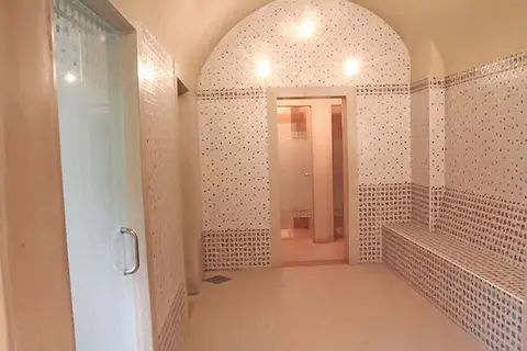 Sahara Beach AquaPark Resort in مطار المنستير حبيب بورقيبة — foto 11