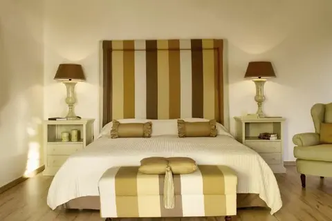 Yria Boutique Hotel & Spa in Sarakiniko, foto 5