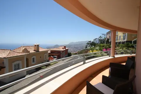 Palheiro Village in Funchal — foto 11