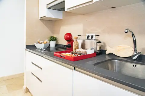 Hoteles Del Sur in Sevilla — foto 14