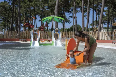 Ohai Nazaré Outdoor Resort foto 14