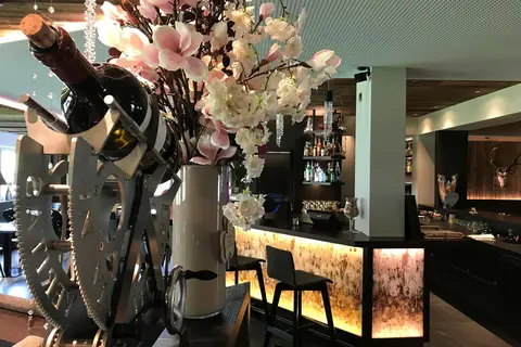 Hotel Central in Gerlos, foto 7