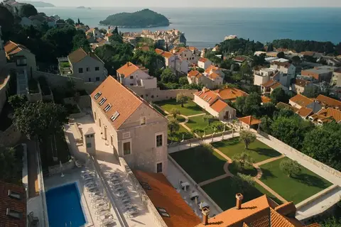 Palace Natali in Dubrovnik, foto 2