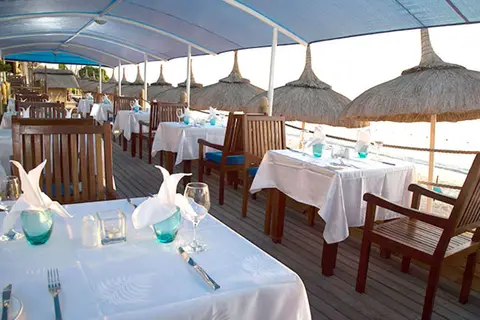 Pearle Beach Resort & Spa in Flic en Flac VCA — foto 7