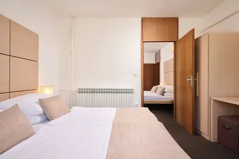 Magal Hotel by Aminess in Omišalj — foto 11