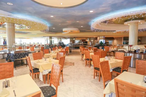 Hotel Kaktus Albir in l'Alfàs del Pi — foto 5