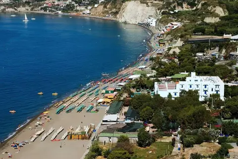 Parco Smeraldo Terme in Barano d'Ischia — foto 4