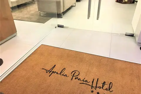 Apulia Praia Hotel in Vila Nova de Gaia — foto 10