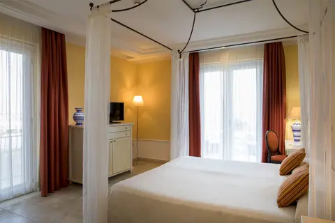 Lu' Hotel Carloforte in Carloforte — foto 9