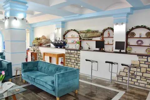 Lido Corfu Sun Hotel in Μπενίτσες — foto 28