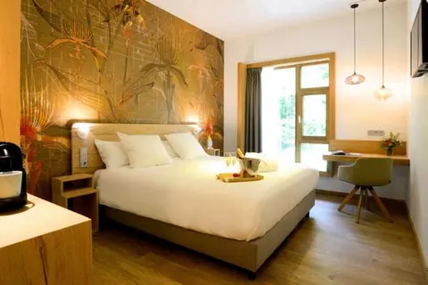 Landgoed Huize Bergen foto 8