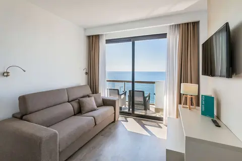 Occidental Fuengirola in Fuengirola — foto 18