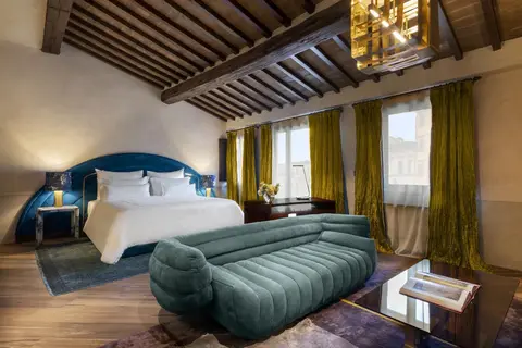 The James in Florence, foto 29