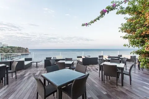 Falcon Hotel in Muratpaşa — foto 19