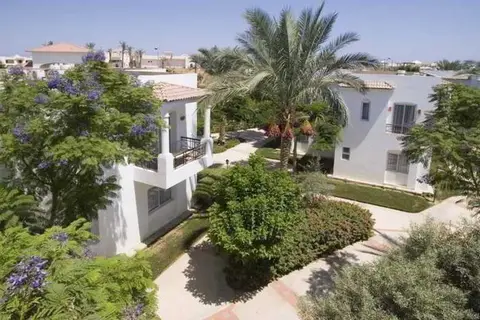 JAZ Fanara Residence in Sharm El Sheikh — foto 20