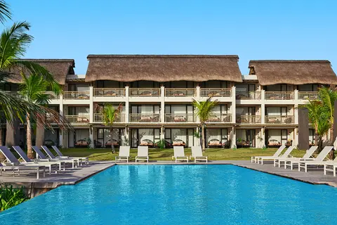 C Mauritius in Trou d’Eau Douce VCA — foto 12