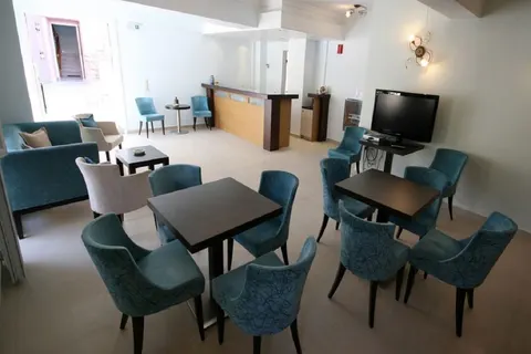 Ionis Hotel in Municipal Unit of Apollonioi — foto 11