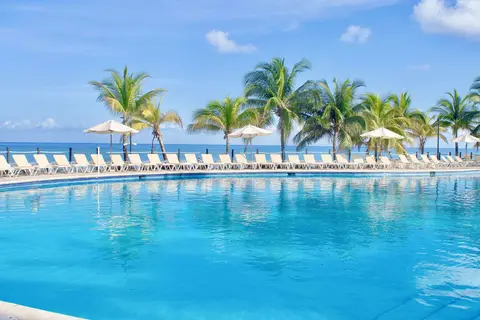 Occidental Cozumel in Cancún — foto 30