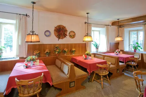 POST POST Hotel - Alpine Boutique Hotel & Spa in Bad Hofgastein — foto 6