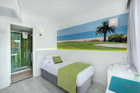 Plaza Santa Ponsa Boutique Hotel in Calvià, foto 25
