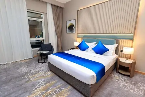 Best Western Premier M Four Hotel in ديرة — foto 17
