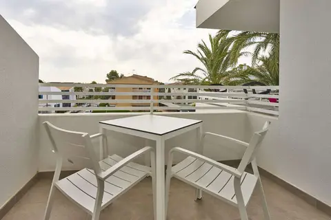 Hoposa Aparthotel Villaconcha in Pollença — foto 30