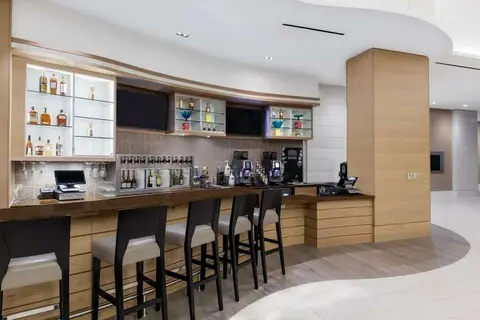 Wyndham Grand Clearwater Beach Resort in Clearwater — foto 8