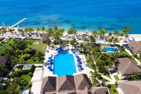 Allegro Cozumel in Allegro Cozumel — foto 27