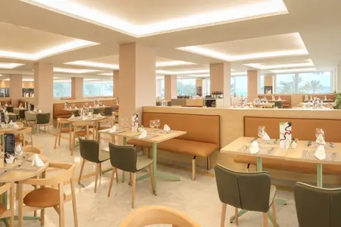 RH Bayren Hotel & Spa in Benlloc — foto 18