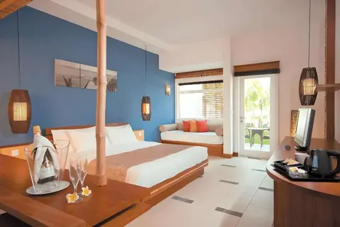 Laguna Beach Hotel & Spa in Grand River South East VCA — foto 29