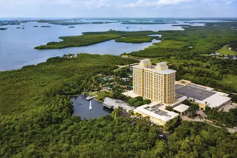 Hyatt Regency Coconut Point Resort & Spa in Bonita Springs — foto 12
